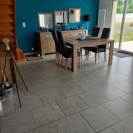 Maison Principale Langoat Екстер'єр фото