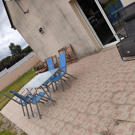 Maison Principale Langoat Екстер'єр фото