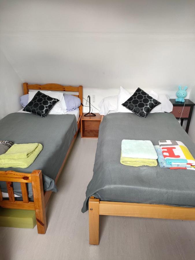 Maison Principale Langoat Екстер'єр фото