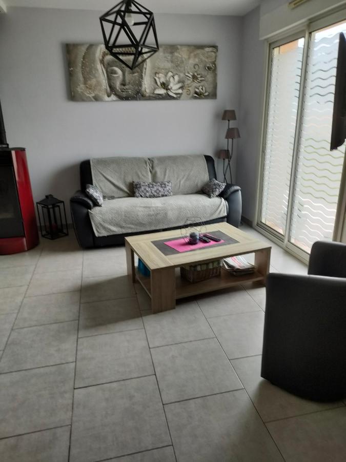 Maison Principale Langoat Екстер'єр фото